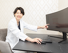 矯正相談 実施中