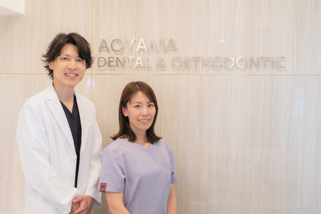 副院長先生との役割分担はありますか?