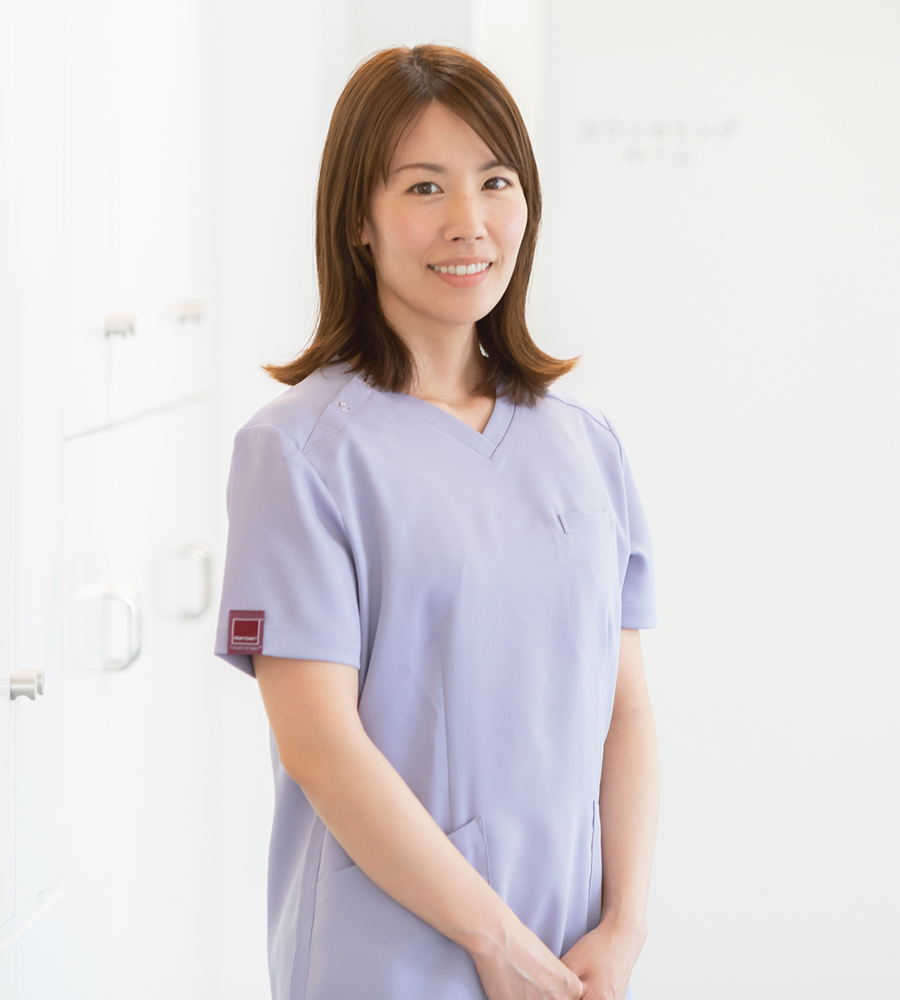 青山 日登美